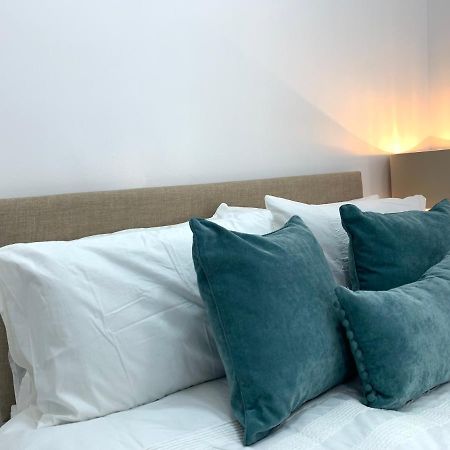 Kunda House Moseley Apartments برمنغهام المظهر الخارجي الصورة