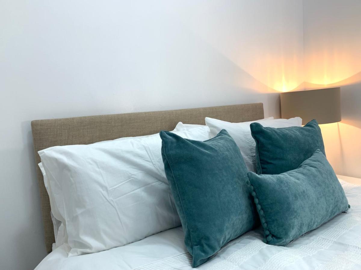 Kunda House Moseley Apartments برمنغهام المظهر الخارجي الصورة