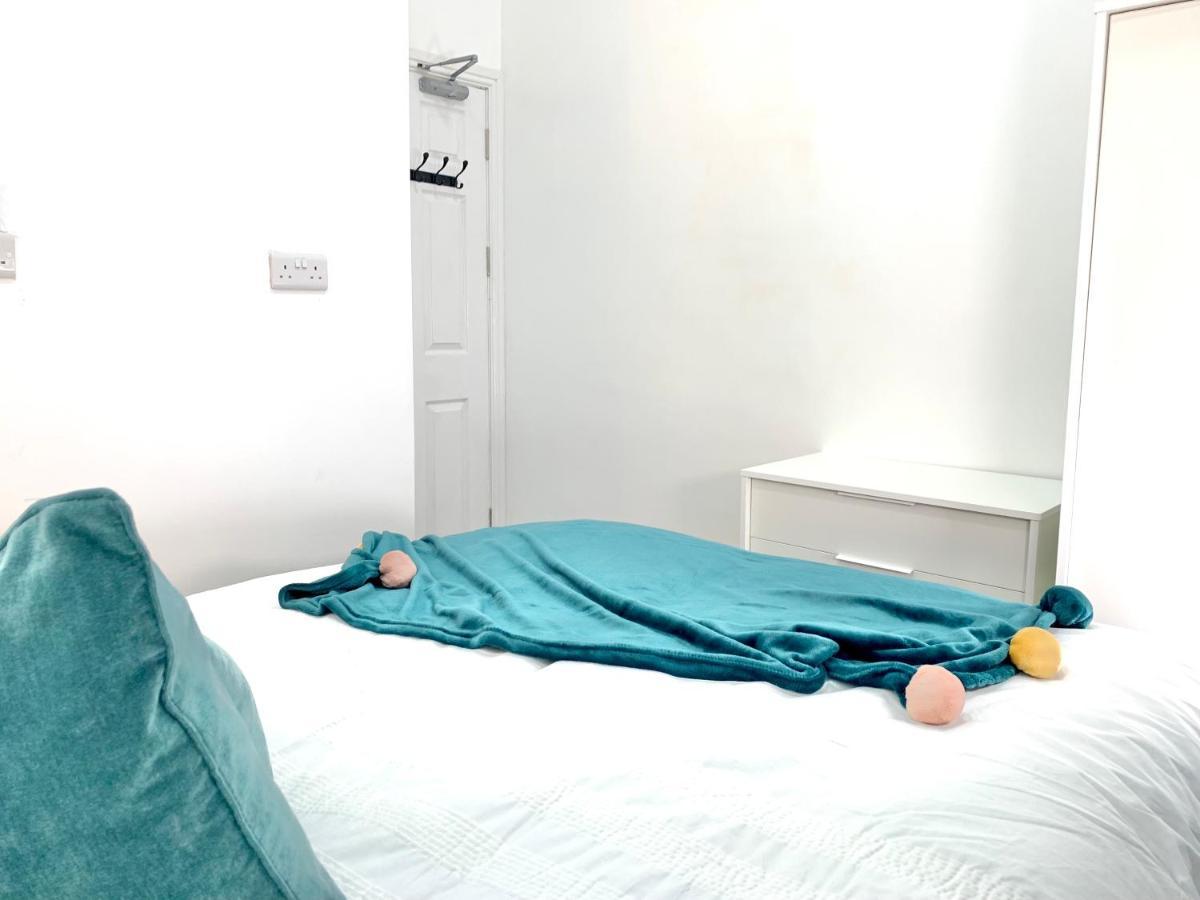 Kunda House Moseley Apartments برمنغهام المظهر الخارجي الصورة