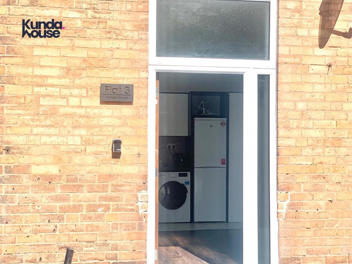 Kunda House Moseley Apartments برمنغهام المظهر الخارجي الصورة
