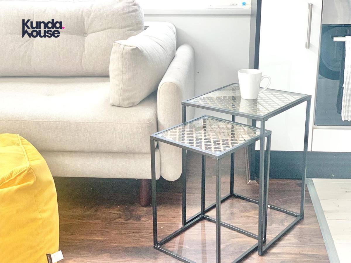Kunda House Moseley Apartments برمنغهام المظهر الخارجي الصورة
